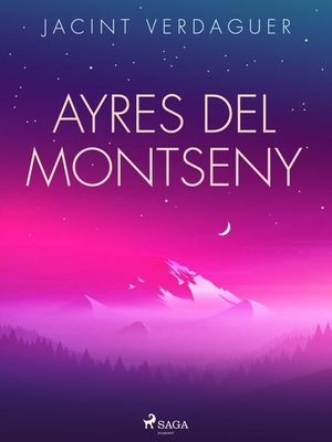 cover image of Ayres del Montseny